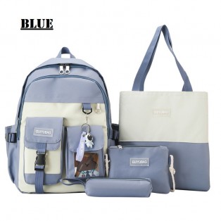 3898 COMBO SET BACKPACK
